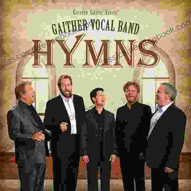 Abide With Me Hymn Arrangement By Gaither Vocal Band A Call To Worship: 10 Arrangements Of Hymns That Inspire Devotion (Sacred Performer Collections)