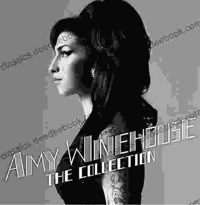 Amy Winehouse's Soulful Cover Of Who Did It First?: Great Pop Cover Songs And Their Original Artists