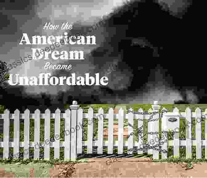 An Image Representing The Distorted And Unattainable American Dream In End Zone. End Zone Don DeLillo