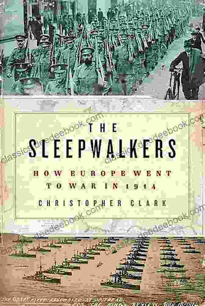 Book Cover Of The Sleepwalkers By Corinne Michaels, Depicting A Woman Walking Through A Surreal, Dream Like Landscape The Sleepwalkers Corinne Michaels