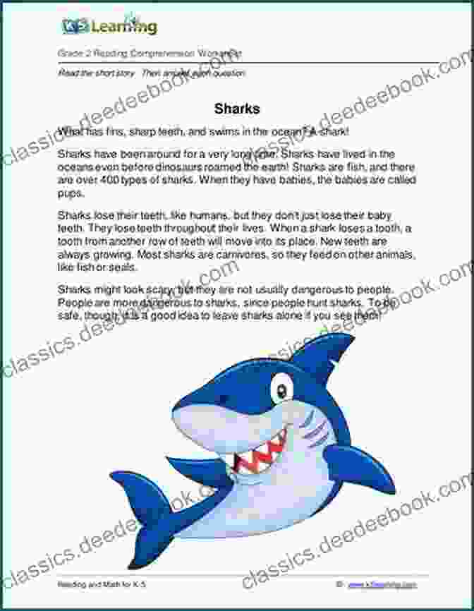 Clark The Shark Providing Individualized Learning Experiences. Clark The Shark And The Big Report (I Can Read Level 1)