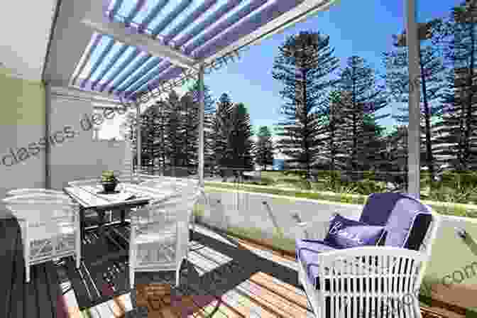 Exterior Of Barrenjoey Road, Alina Daria Barrenjoey Road Alina Daria