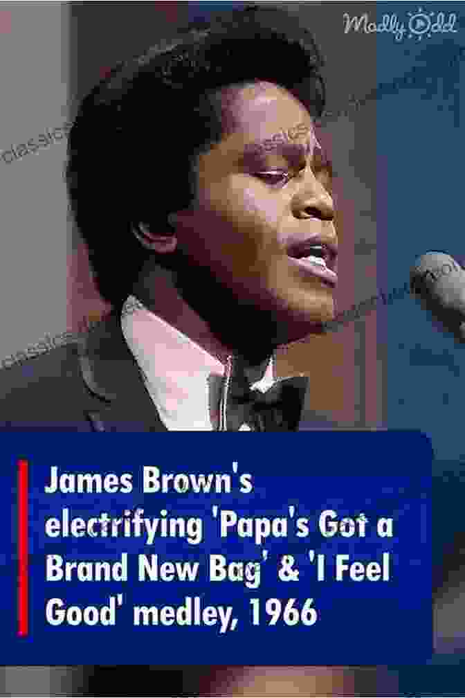 James Brown's Electrifying Cover Of Who Did It First?: Great Pop Cover Songs And Their Original Artists