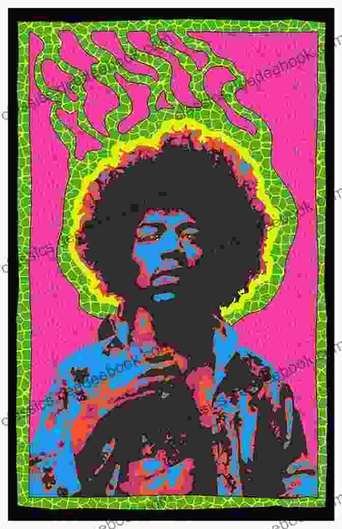 Jimi Hendrix's Psychedelic Interpretation Of Who Did It First?: Great Pop Cover Songs And Their Original Artists