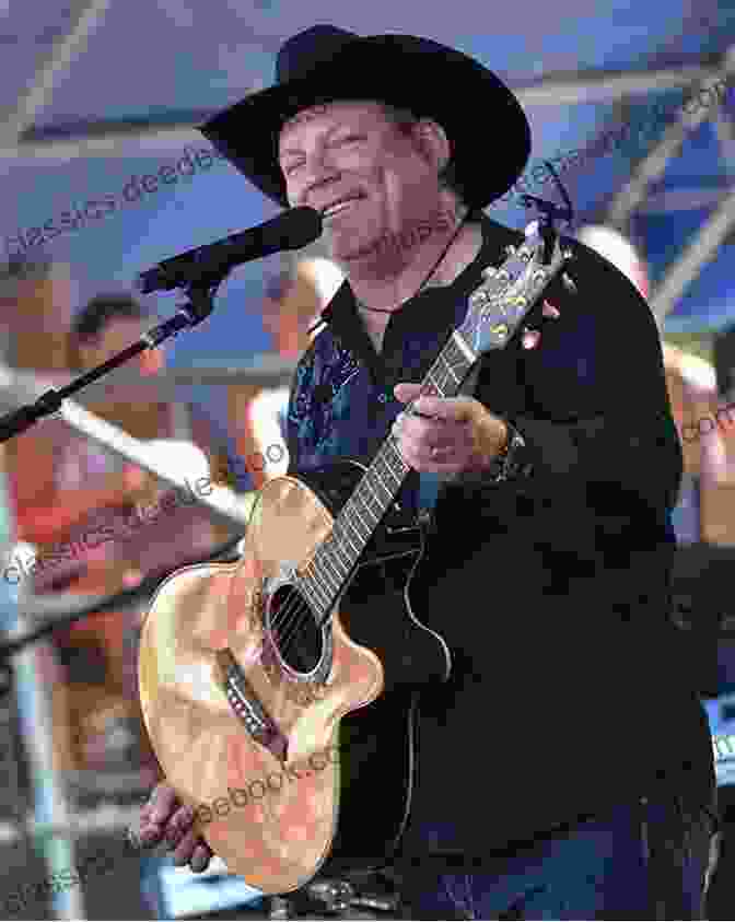 John Michael Montgomery, Legendary Country Music Guitarist And Singer Songwriter Kentucky Traveler: My Life In Music