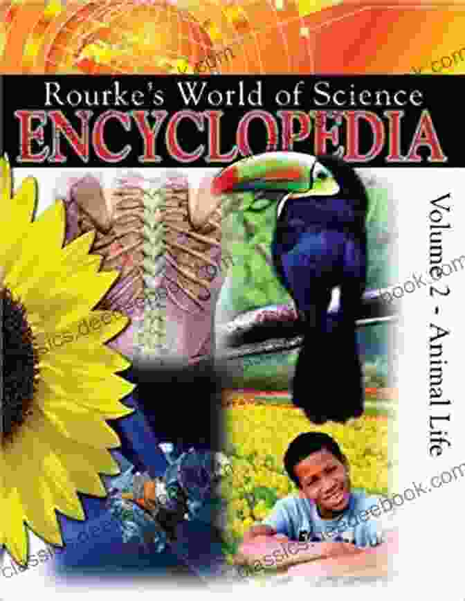 Rourke World Of Science Encyclopedia With Detailed Illustrations And Interactive Content Science Encyclopedia Technology (Rourke S World Of Science Encyclopedia)