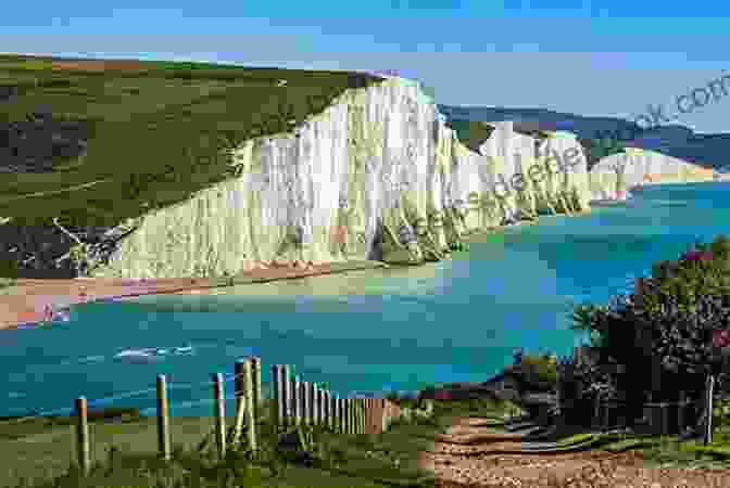 The White Cliffs Of Dover, England A Tour Thro The Whole Island Of Great Britain Divided Into Circuits Or Journies Interspersed With Useful Observations Particularly Fitted For The 6th Ed With Very Great Additi