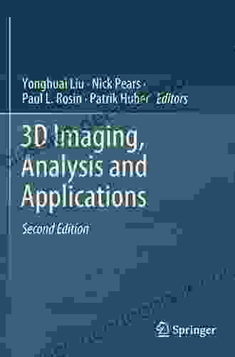 3D Imaging Analysis And Applications