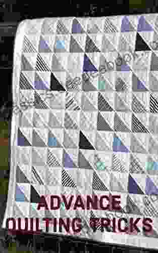 Advance Quilting Tricks Mother Bee Designs