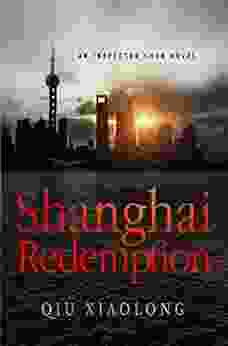 Shanghai Redemption: An Inspector Chen Novel (Inspector Chen Cao 9)