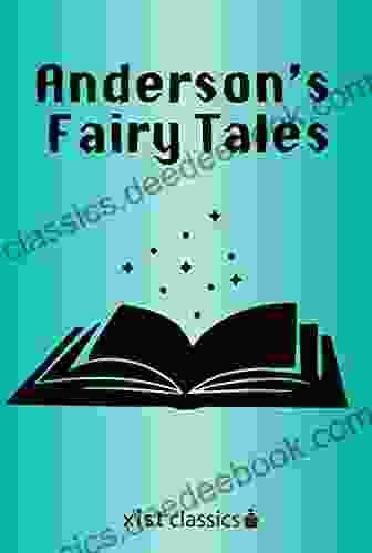 Anderson s Fairy Tales (Xist Classics)