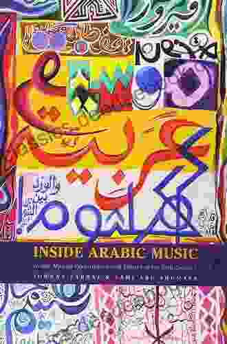 Inside Arabic Music: Arabic Maqam Performance And Theory In The 20th Century