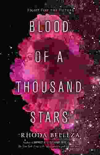 Blood Of A Thousand Stars