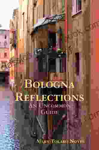 Bologna Reflections Mary Tolaro Noyes