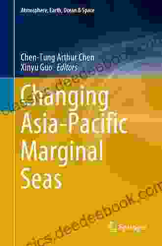 Changing Asia Pacific Marginal Seas (Atmosphere Earth Ocean Space)