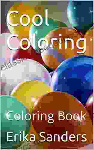 Cool Coloring : Coloring (Literary Journal Collection)