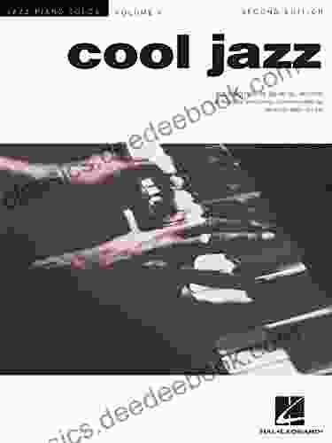 Cool Jazz: Jazz Piano Solos Volume 5