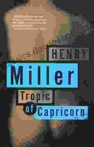 Tropic of Capricorn (Miller Henry)