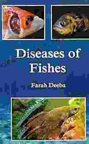 Diseases of Fishes Christine Feehan