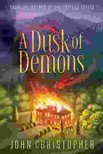 A Dusk Of Demons John Christopher