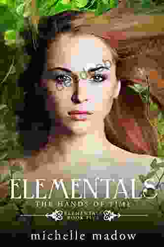 Elementals 5: The Hands of Time