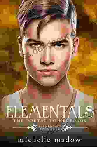 Elementals 4: The Portal to Kerberos