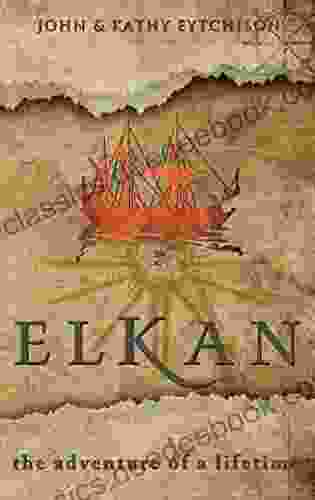 Elkan: The Adventure Of A Lifetime