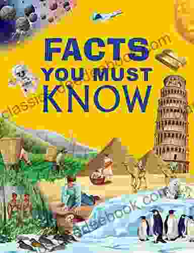 Encyclopedia: Facts You Must Know