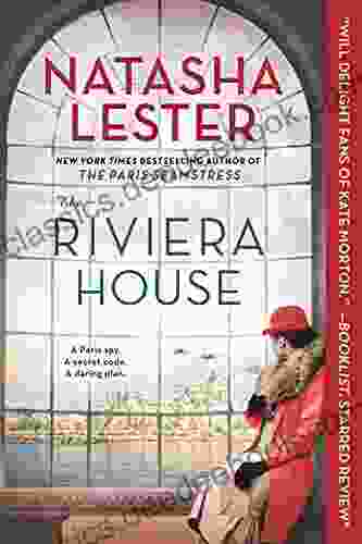 The Riviera House Natasha Lester