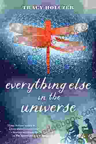 Everything Else In The Universe