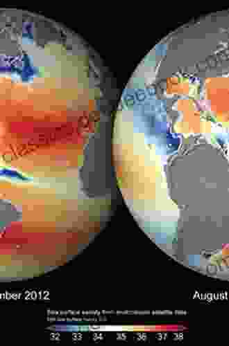 Heaving Stretching and Spicing Modes: Climate Variability in the Ocean (Springer Oceanography)