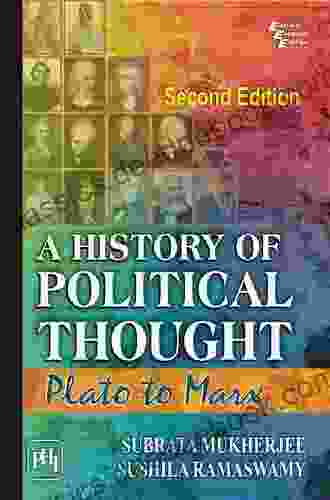 Freedom S Progress?: A History Of Political Thought