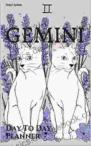 Gemini: Day To Day Planner