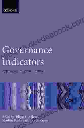 Governance Indicators: Approaches Progress Promise (Hertie Governance Report)