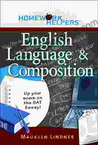 Homework Helpers: English Language And Composition