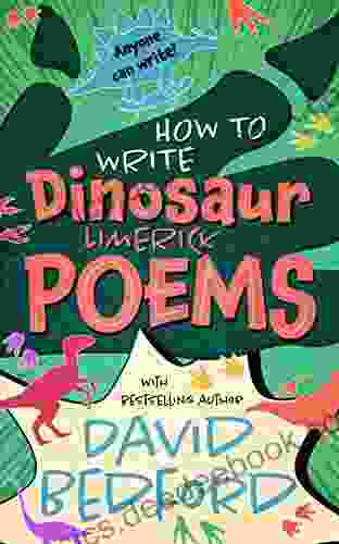 How To Write Dinosaur Limerick Poems