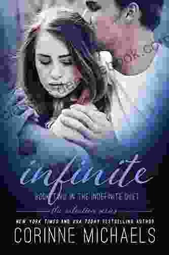 Infinite (The Salvation 7)