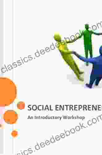 Introduction To Social Entrepreneurship Henry Moscow