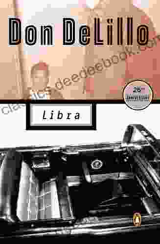 Libra (Contemporary American Fiction) Don DeLillo