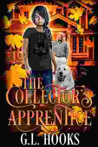 The Collector S Apprentice Christy Webster