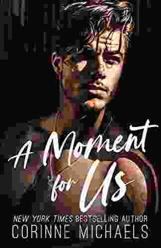 A Moment For Us (Willow Creek Valley 3)