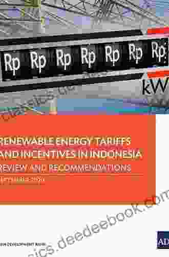 Renewable Energy Tariffs And Incentives In Indonesia: Review And Recommendations