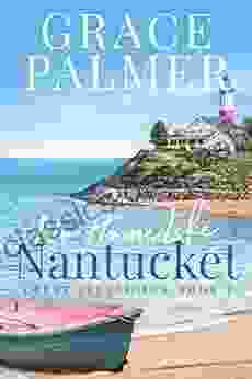 No Home Like Nantucket (A Sweet Island Inn 1)