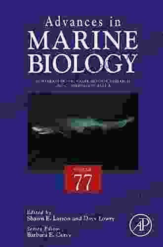 Northeast Pacific Shark Biology Research And Conservation Part A (Advances In Marine Biology 77)