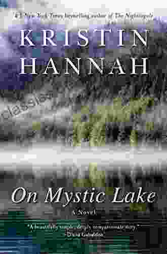 On Mystic Lake: A Novel (Ballantine Reader s Circle)