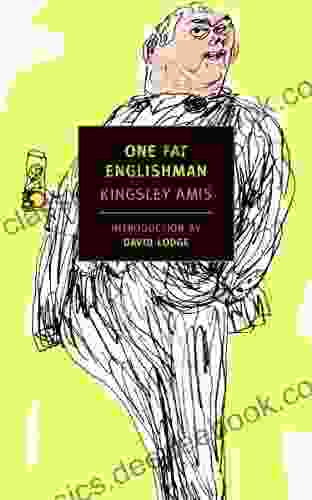 One Fat Englishman (New York Review Classics)