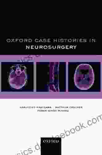 Oxford Case Histories In Neurosurgery