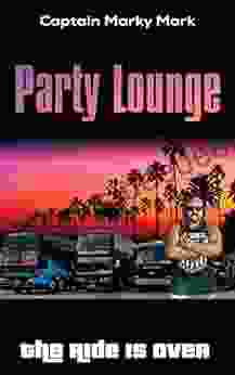 Party Lounge: The Ride Is Over