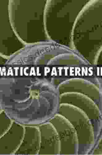 Patterns In Nature (Mathematics Readers)