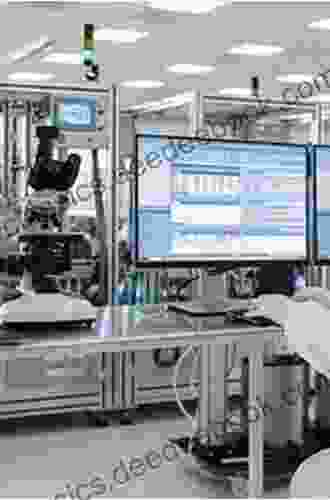 Pharmaceutical And Medical Devices Manufacturing Computer Systems Validation